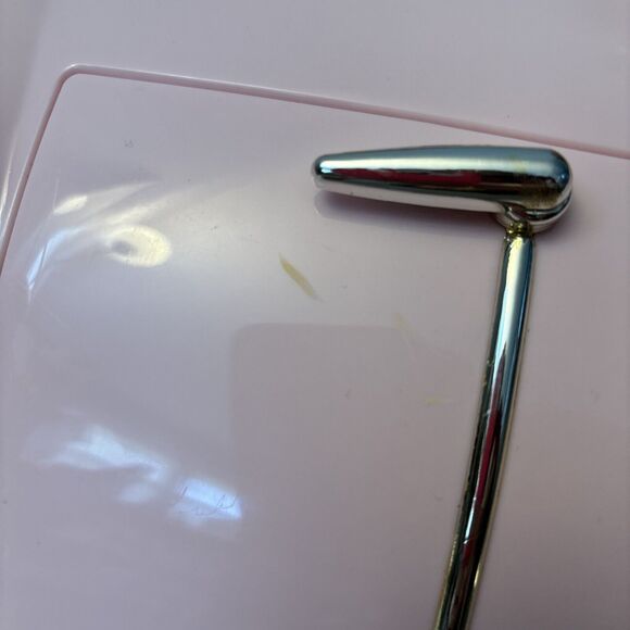 OG Our Generation Pink Retro Convertible Cruiser Any 25” Dolls! FM Radio Large - Picture 8 of 16